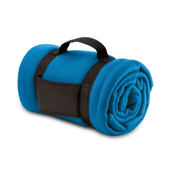 Fleece antklodė - Image 7