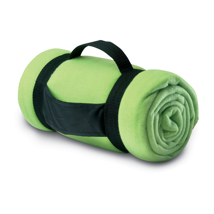 Fleece antklodė - Image 4