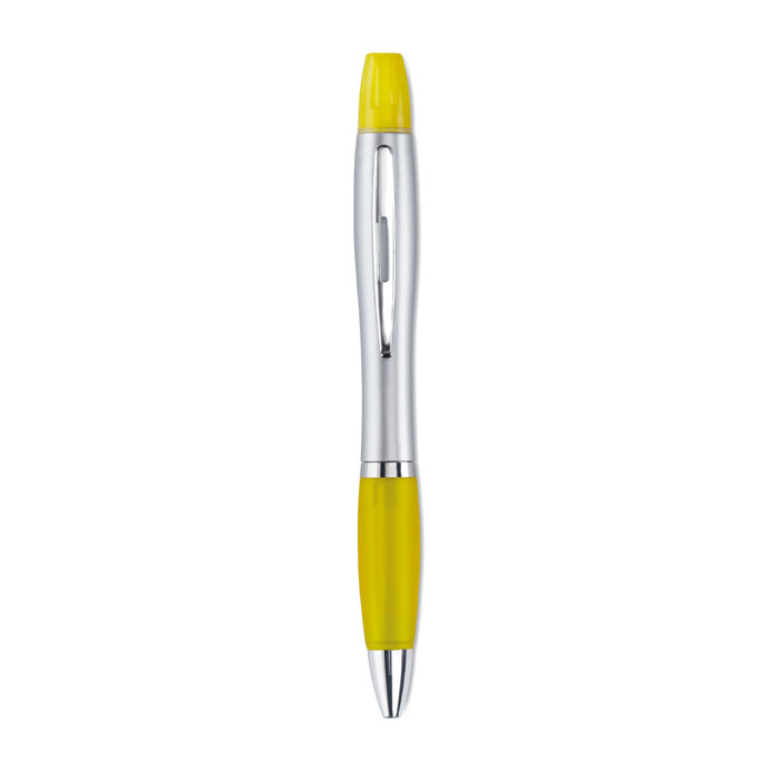 2-in-1 rašiklis