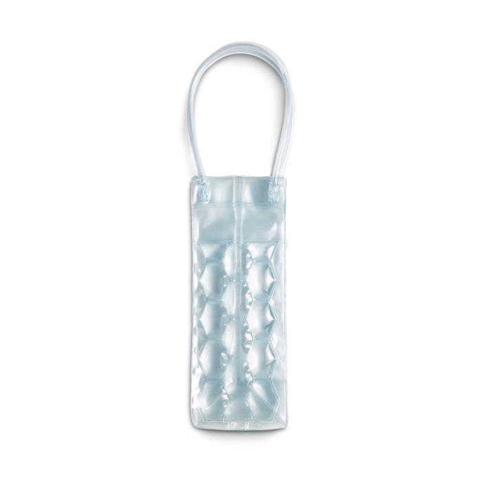 Permatoma PVC šaldymo krepšė