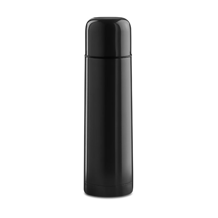 Dvigubos sienelės kolba, 500 ml