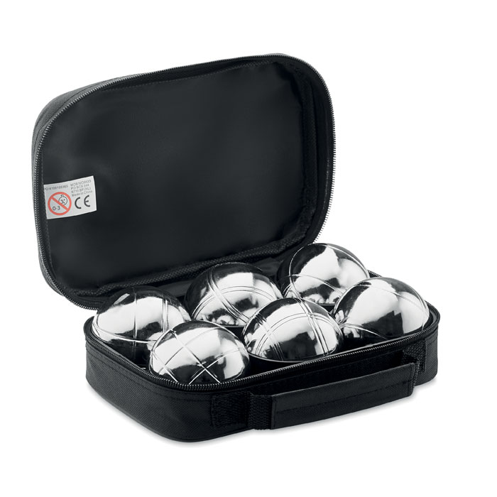 „Jeu de boules“ žaidimas