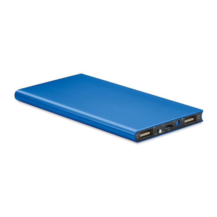 Išorinis akumuliatorius 8000 mAh, 10,5 W - Image 4