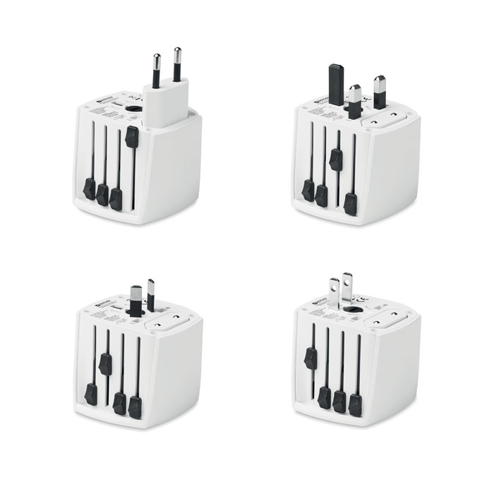 MUV micro. 2-poli