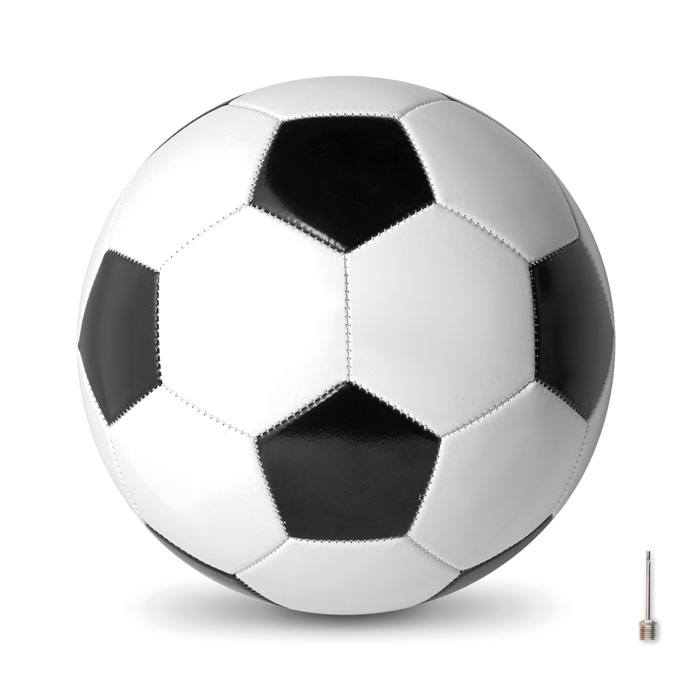 Futbolo kamuolys, 21,5 cm