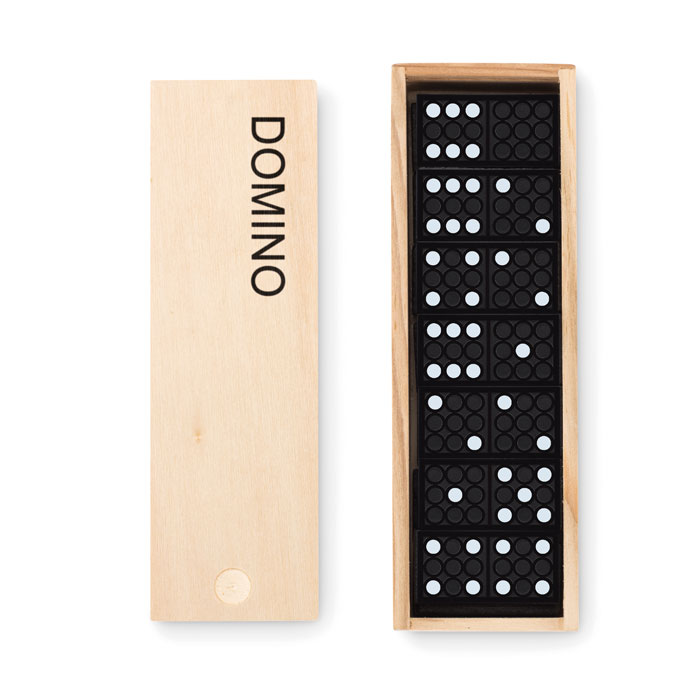 Domino rinkinys