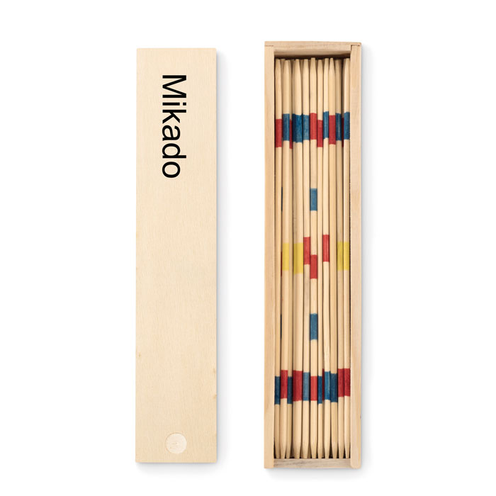 „Mikado“ rinkinys