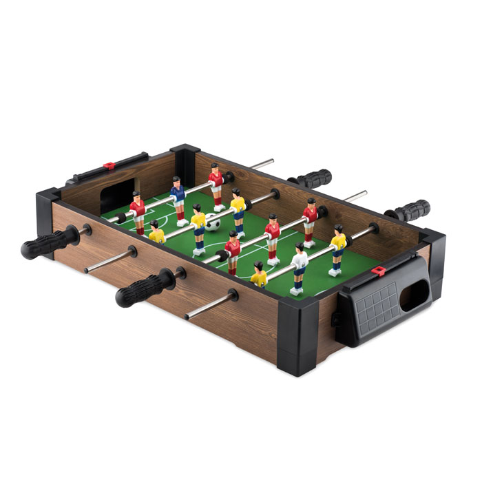 Mini futbolo stalas