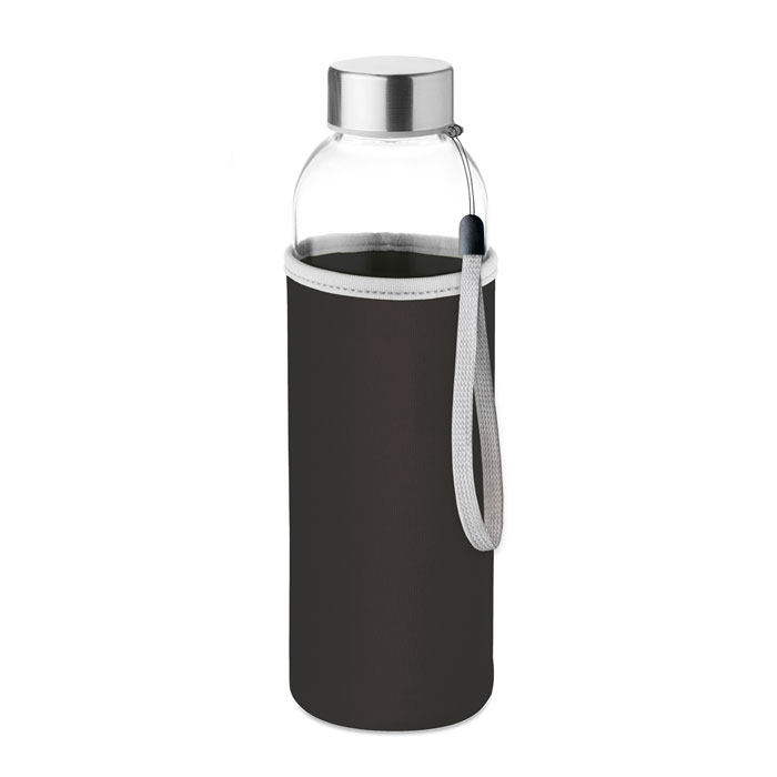 Stiklinis butelis, 500 ml