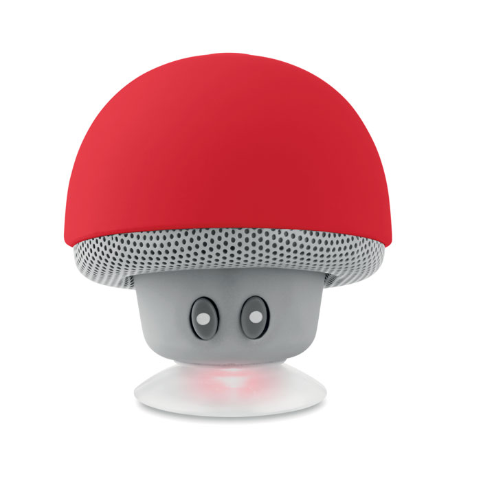 „Mushroom“ 3 W belaidis garsiakalbis - Image 3