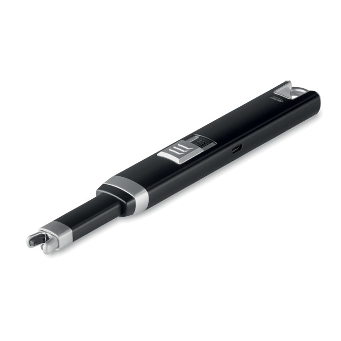 Didelis USB žiebtuvėlis