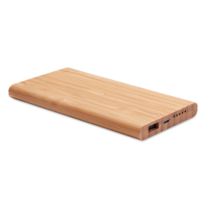 Išorinis akumuliatorius 6000 mAh, 10 W