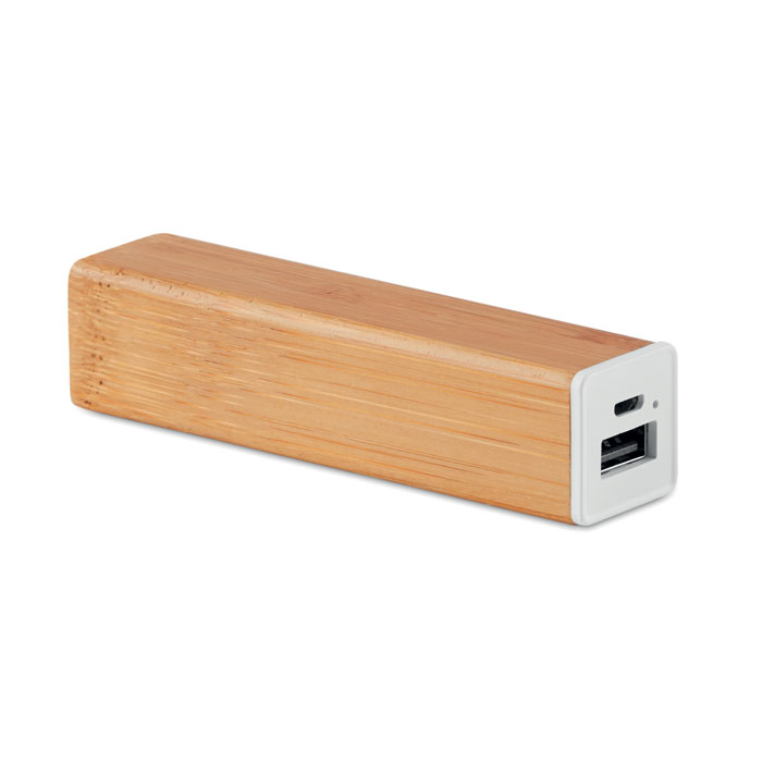 Išorinis akumuliatorius 2200 mAh, 5 W