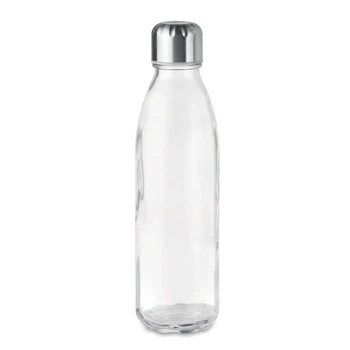 Stiklinis gėrimų butelis, 650 ml - Image 5