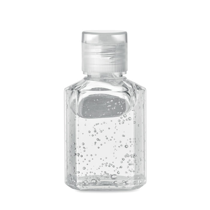 Rankų valymo gelis  30 ml