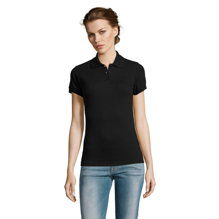 „PRIME WOMEN POLO“ 200 g