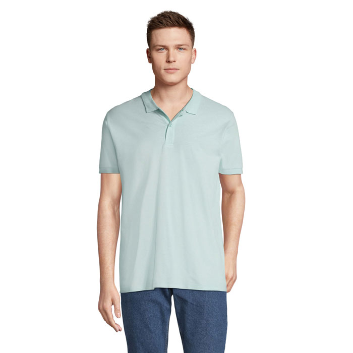 PLANET MEN Polo 170 g - Image 7