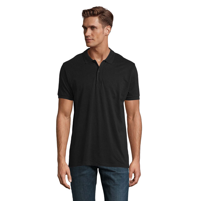 PLANET MEN Polo 170 g