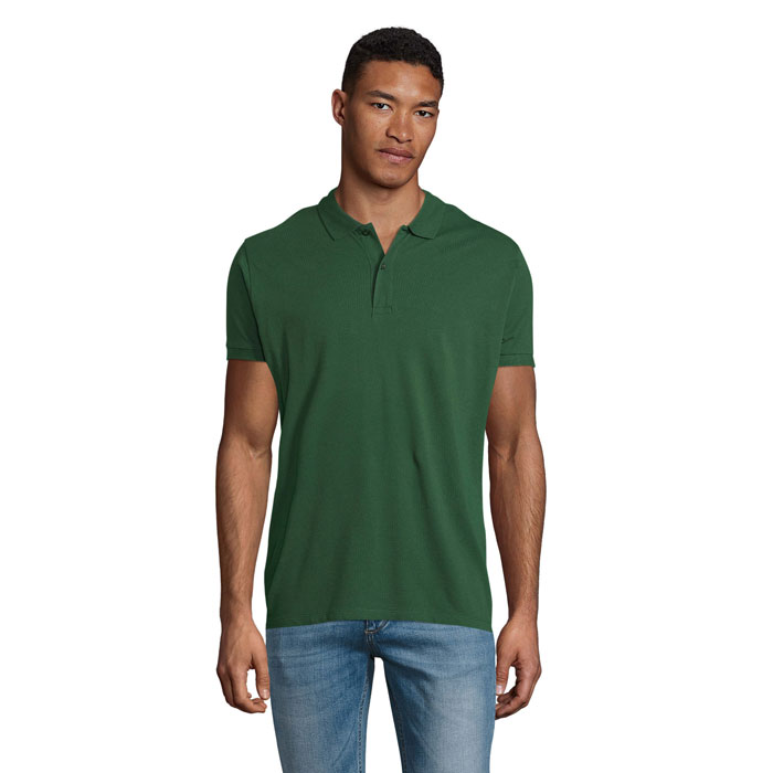 PLANET MEN Polo 170 g - Image 9