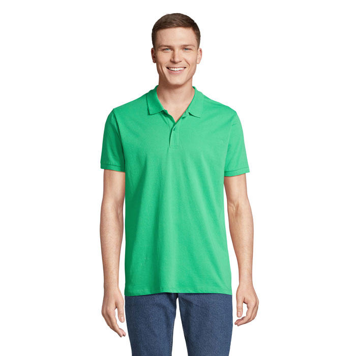 PLANET MEN Polo 170 g - Image 11