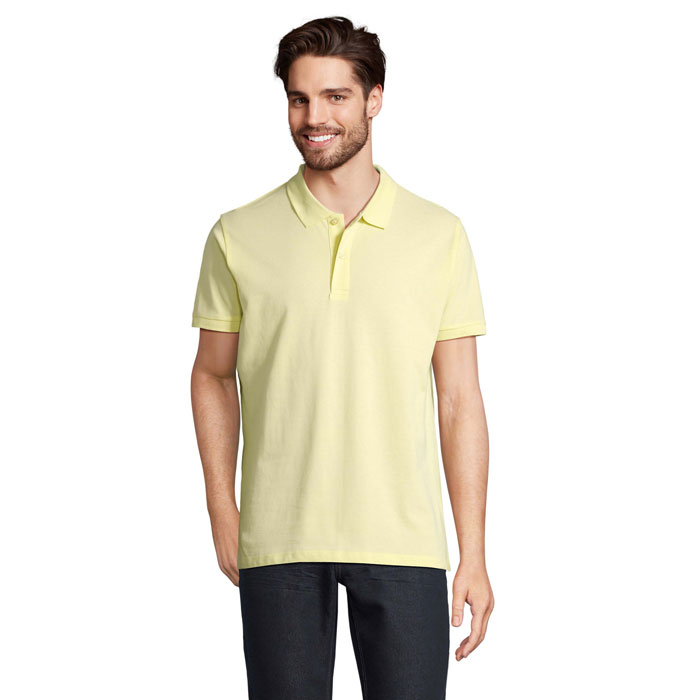 PLANET MEN Polo 170 g - Image 12