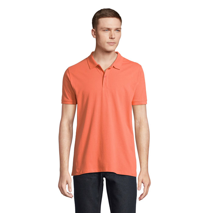 PLANET MEN Polo 170 g - Image 14