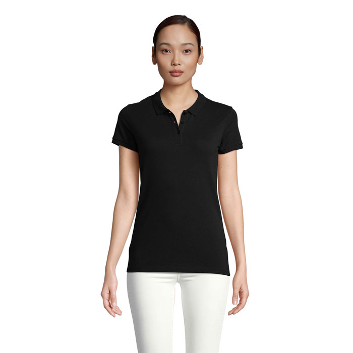 PLANET WOMEN Polo marškinėliai, 170 g