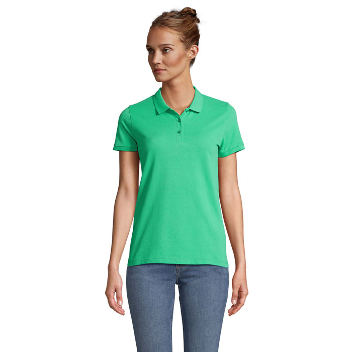 PLANET WOMEN Polo marškinėliai, 170 g - Image 11