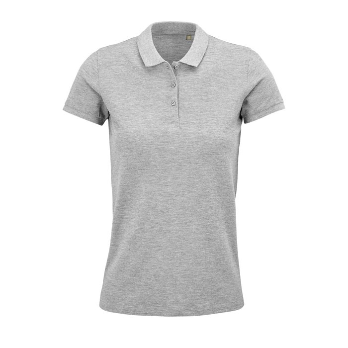 PLANET WOMEN Polo marškinėliai, 170 g - Image 3