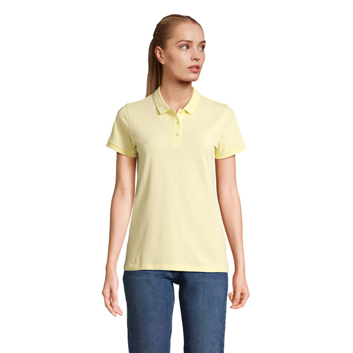 PLANET WOMEN Polo marškinėliai, 170 g - Image 12