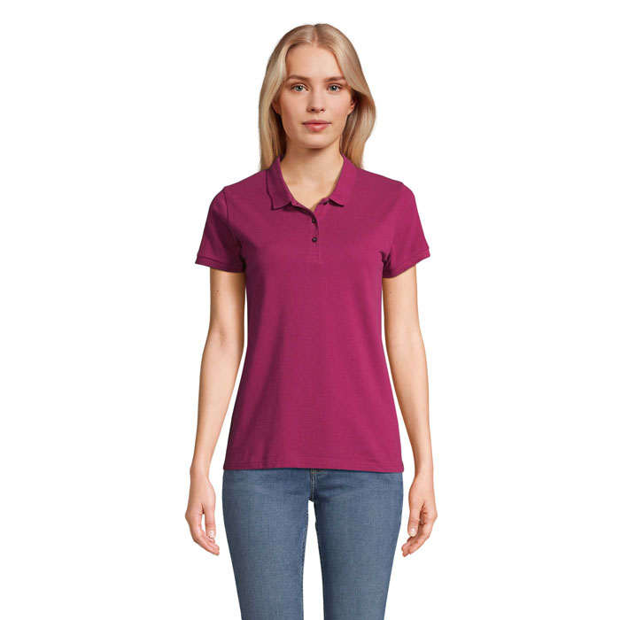 PLANET WOMEN Polo marškinėliai, 170 g - Image 13