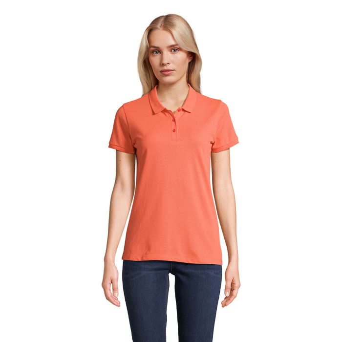 PLANET WOMEN Polo marškinėliai, 170 g - Image 14