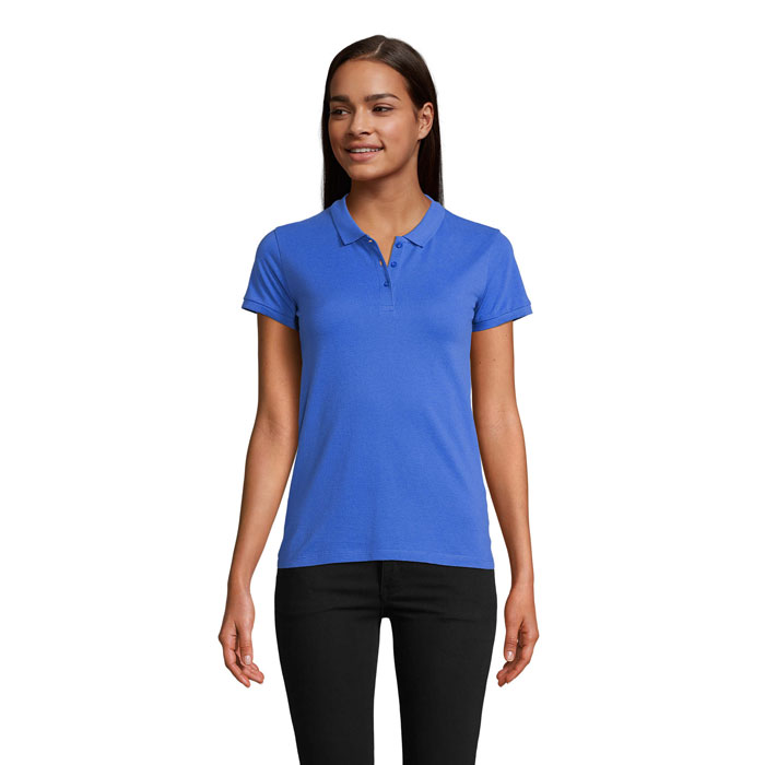 PLANET WOMEN Polo marškinėliai, 170 g - Image 4