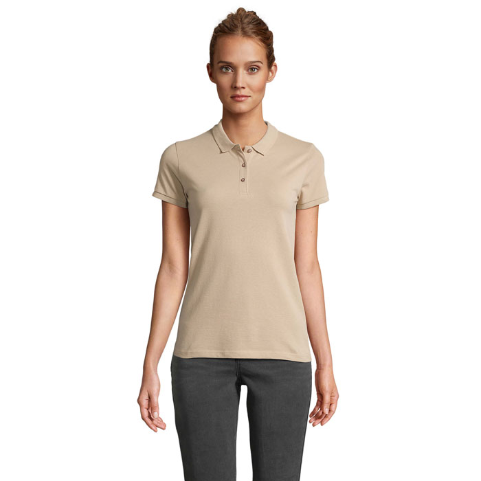 PLANET WOMEN Polo marškinėliai, 170 g - Image 15