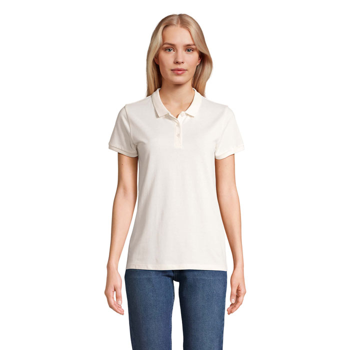 PLANET WOMEN Polo marškinėliai, 170 g - Image 16