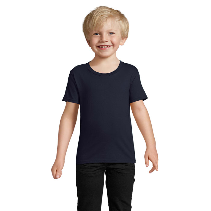 „CRUSADER KIDS“ marškinėliai, 150 g - Image 4