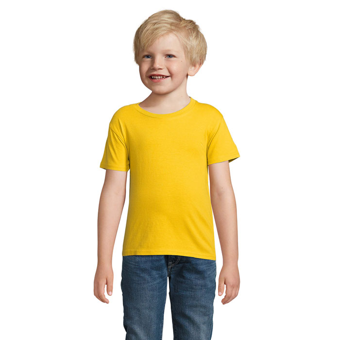 „CRUSADER KIDS“ marškinėliai, 150 g - Image 12