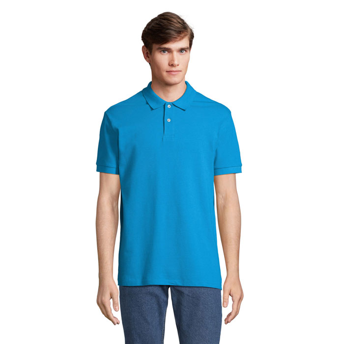 „PACIFIC MEN POLO“
