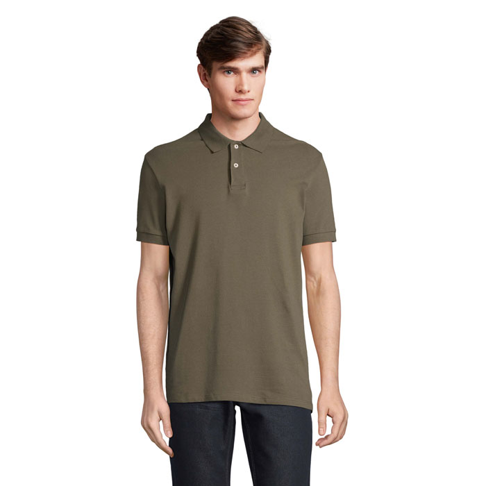 „PACIFIC MEN POLO“ - Image 2