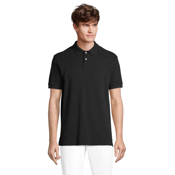 „PACIFIC MEN POLO“ - Image 4