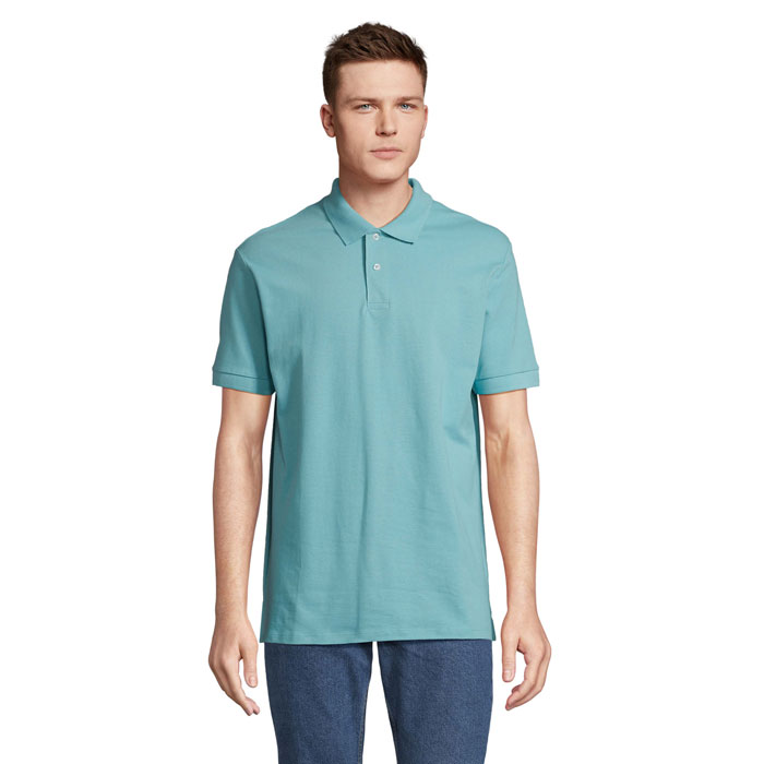 „PACIFIC MEN POLO“ - Image 16