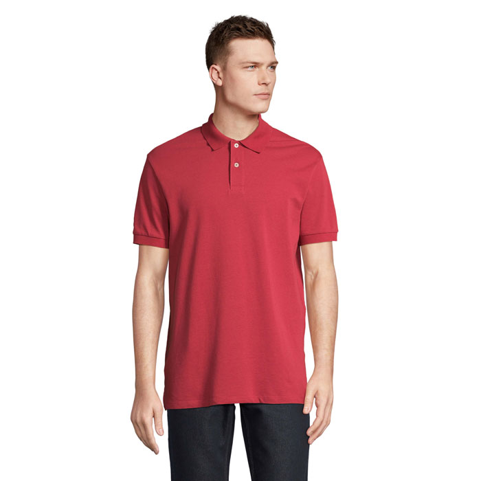 „PACIFIC MEN POLO“ - Image 7