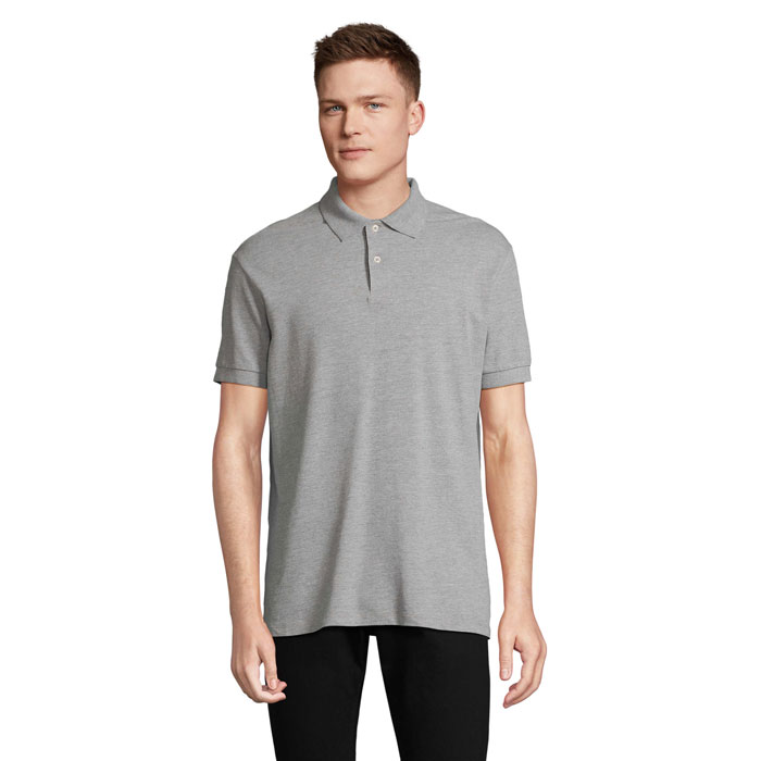 „PACIFIC MEN POLO“ - Image 9