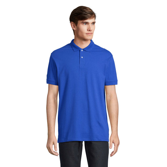 „PACIFIC MEN POLO“ - Image 19