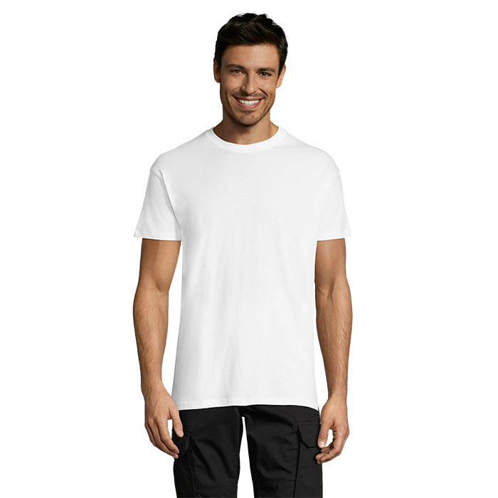 „TITAN“ MARŠKINĖLIAI, 150 g