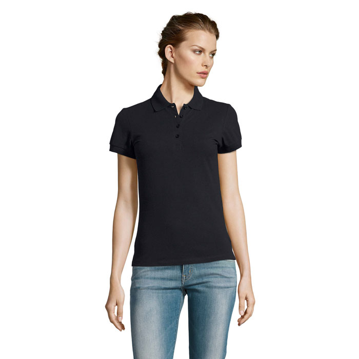 PEOPLE MOTERŲ POLO 210 g - Image 3