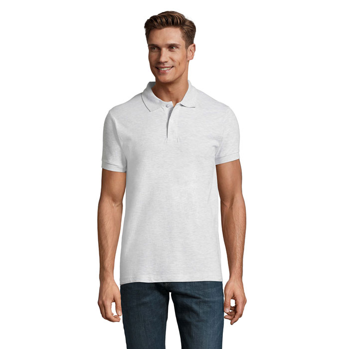 PERFECT MEN Polo 180 g - Image 3