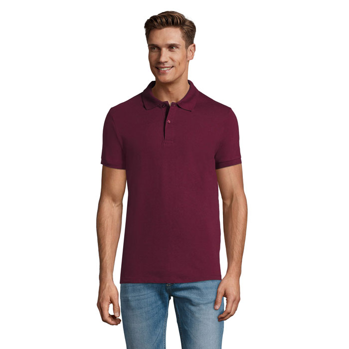 PERFECT MEN Polo 180 g - Image 4