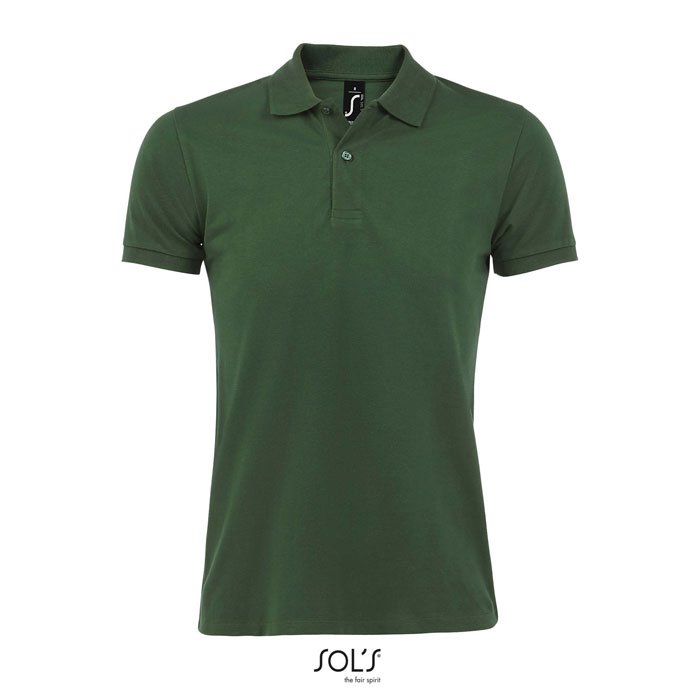 PERFECT MEN Polo 180 g - Image 6