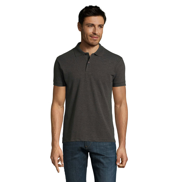 PERFECT MEN Polo 180 g - Image 7